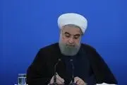 دستورات کتبی رئیس جمهور در زمینه هزینه‌کرد اعتبارات درمان تامین اجتماعی 