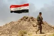 عملیات گسترده نیروهای عراقی برای پاکسازی بلندی های «حمرین»