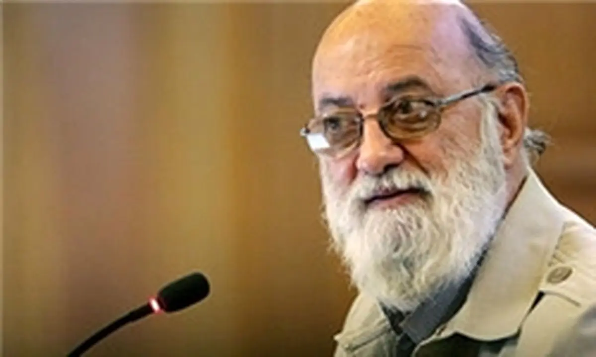 سروری: چمران رئیس باقی میماند