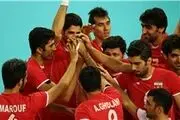 انصراف برزیل از میزبانی مرحله نهایی لیگ جهانی