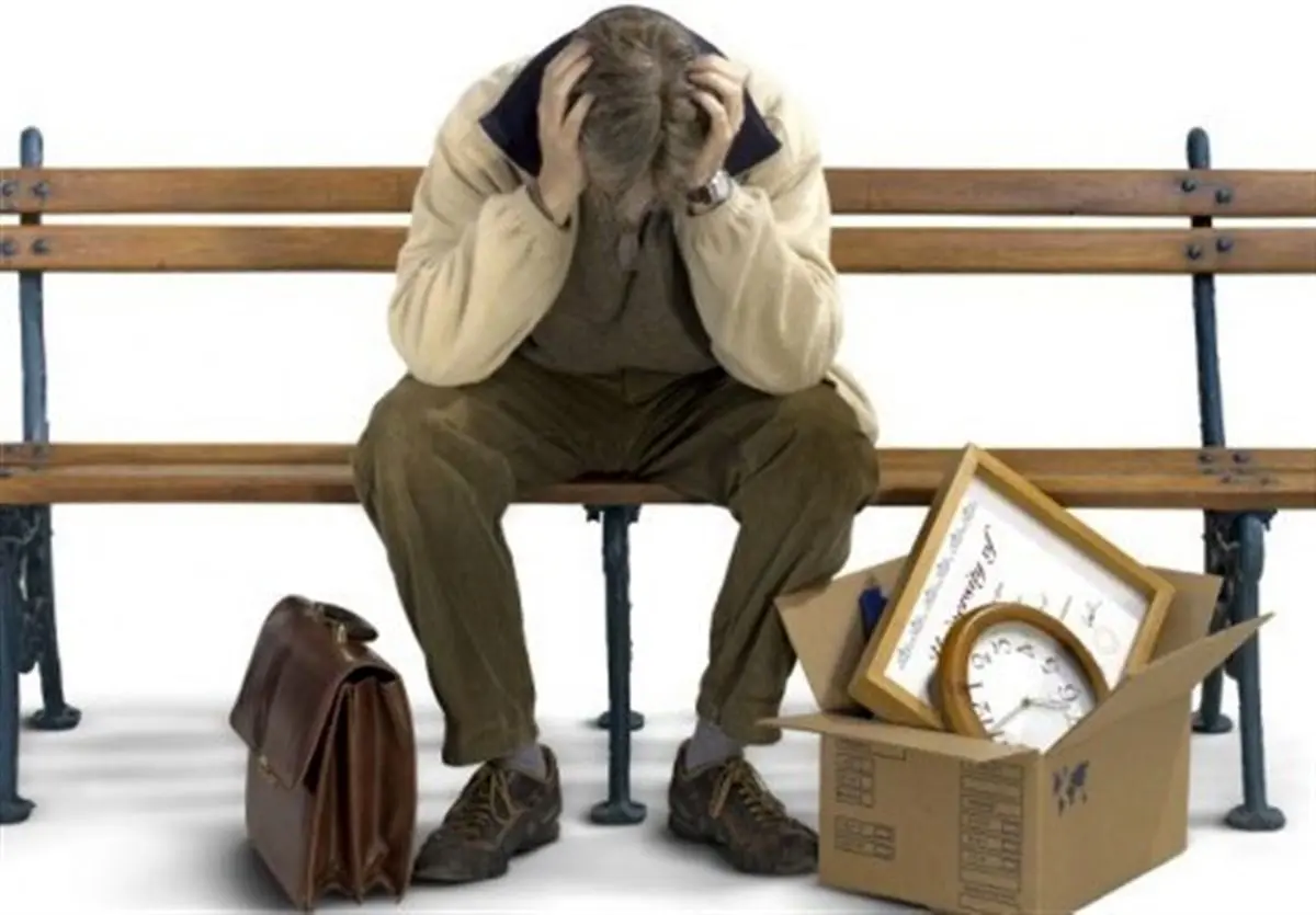 افزایش چشمگیر نرخ بیکاری در انگلیس