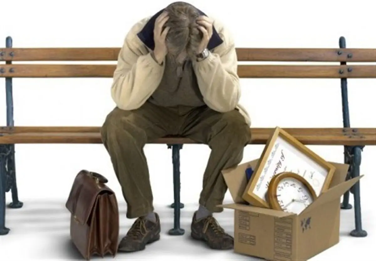 افزایش چشمگیر نرخ بیکاری در انگلیس