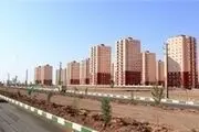 واحد‌های مسکن مهر پردیس چشم‌ انتظار پکیج‌های گاز هستند 