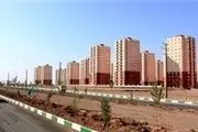 یک هزار واحد مسکونی مسکن مهر آماده تحویل است