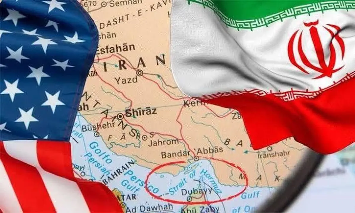 گزارش جنجالی از تغییر موضع همسایگان ایران