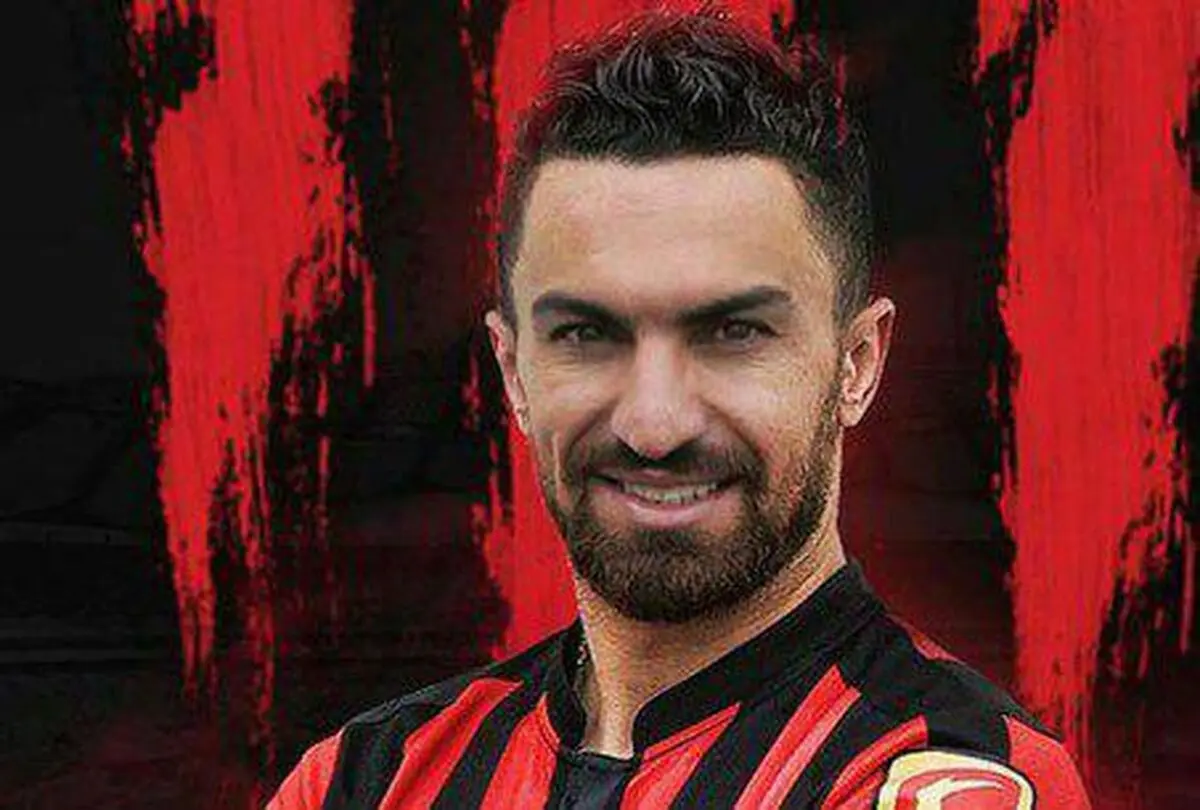 آخرین وضعیت لژیونر ایرانی در اف سی سئول