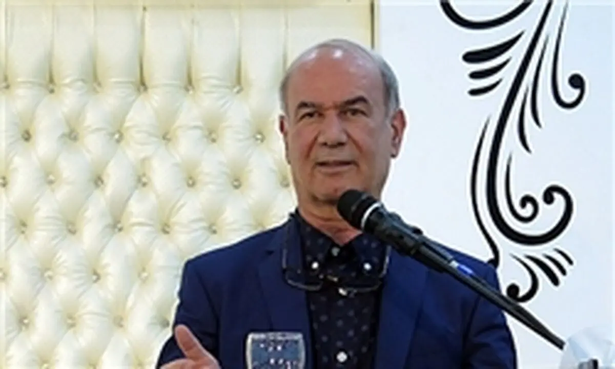 افشارزاده: عصبانی نیستم!