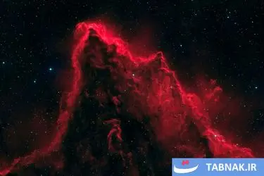 مسابقه عکاسی نجوم ۲۰۲۵