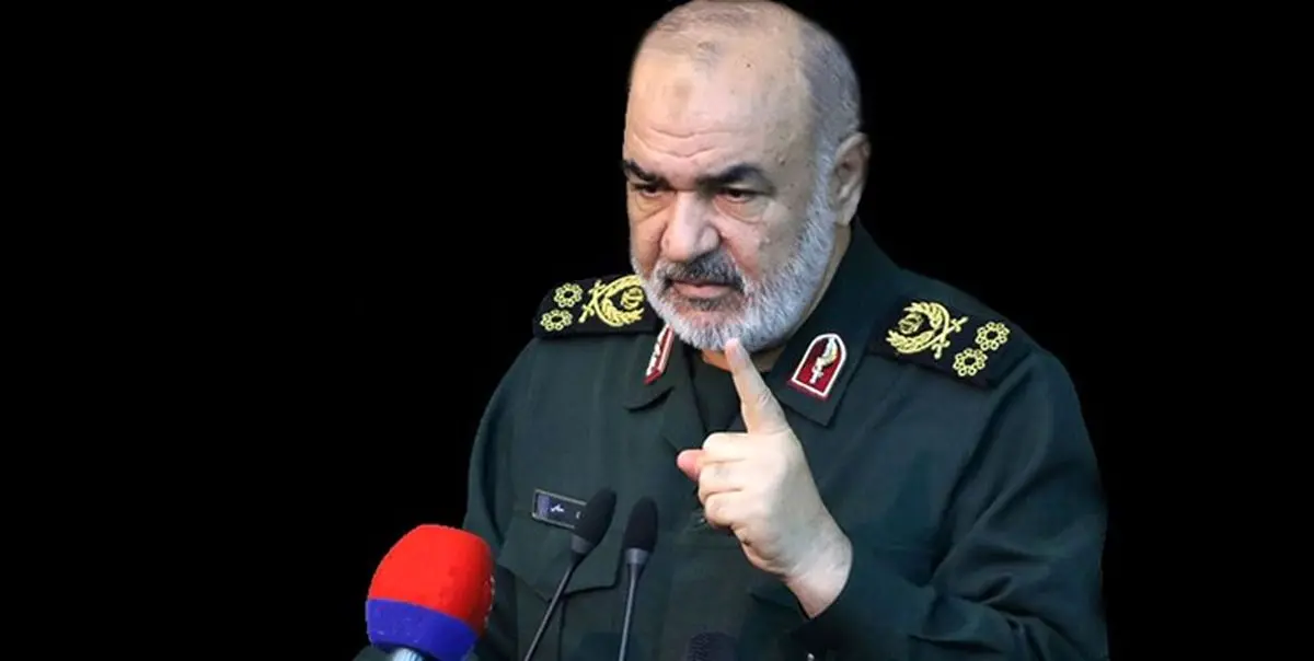 میدان جنگ امروز شکست دادن دشمن در جنگ اقتصادی است 