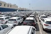 واردات خودرو ارزان حباب قیمت ها را می شکند؟
