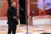 جایزه بخش افق های جشنواره ونیز برای نویدمحمدزاده