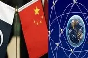 پیوستن پاکستان به سیستم ناوبری ماهواره‌ای چین 

