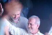 بیانیه رسمی مسعود پزشکیان بعد از پیروزی در انتخابات