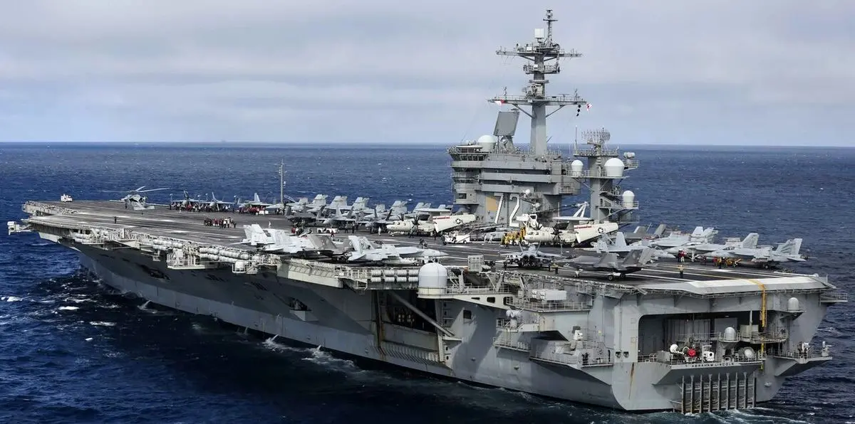 دستاورد تاریخی برای ایران از نظر رسانه اسرائیلی
