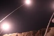 دکمه شلیک موشک‌ها علیه داعش را چه کسی زد؟