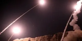 المانیتور: موشک‌های ایران می‌تواند آمریکا را مجبور به خروج از منطقه کند