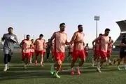 بازیکنان پرسپولیس پولدار شدند