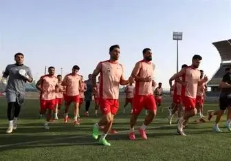 بازیکنان پرسپولیس پولدار شدند