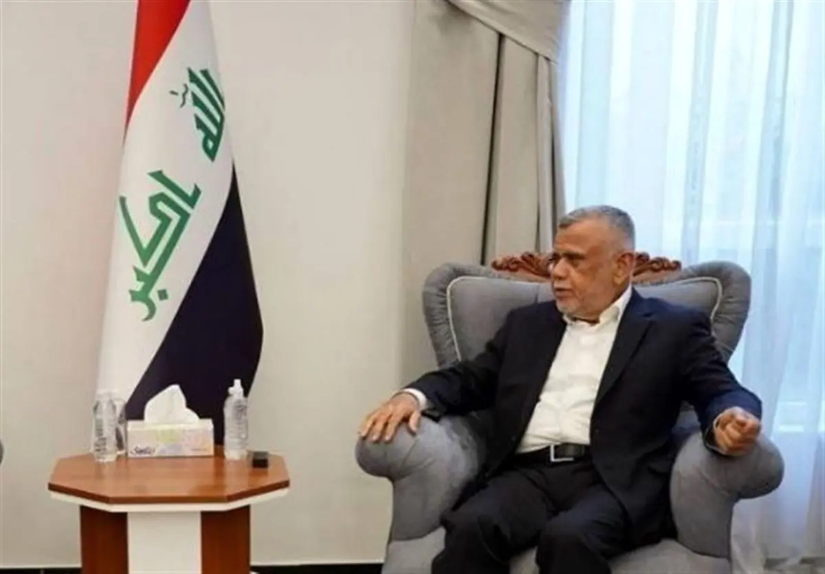 تحرکات مشکوک انگلیس در عراق