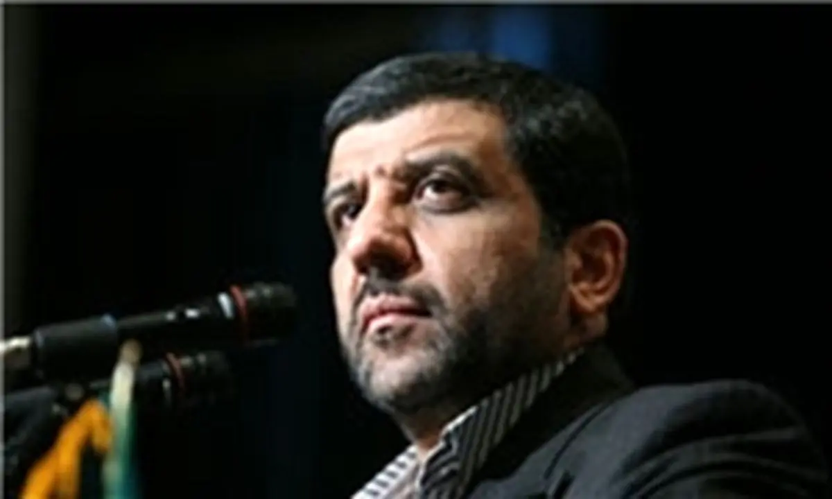 نامه ضرغامی به شورای نظارت درباره انتخاب مجری