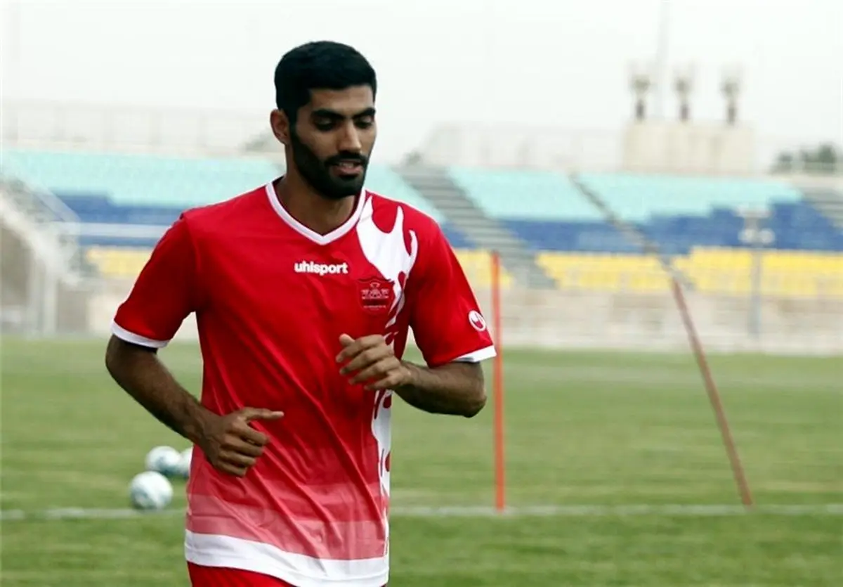 پیشنهاد کره ای ها به پرسپولیس نرسیده است!