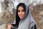 بازیگر نقش شیدا در سریال زخم کاری 2 کیست؟