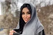 بازیگر نقش شیدا در سریال زخم کاری 2 کیست؟