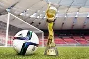عقب نشینی ژاپن از میزبانی رقابت‌های جام جهانی فوتبال زنان