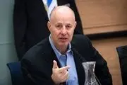 نتانیاهو نخستین عضو کابینه را معرفی کرد