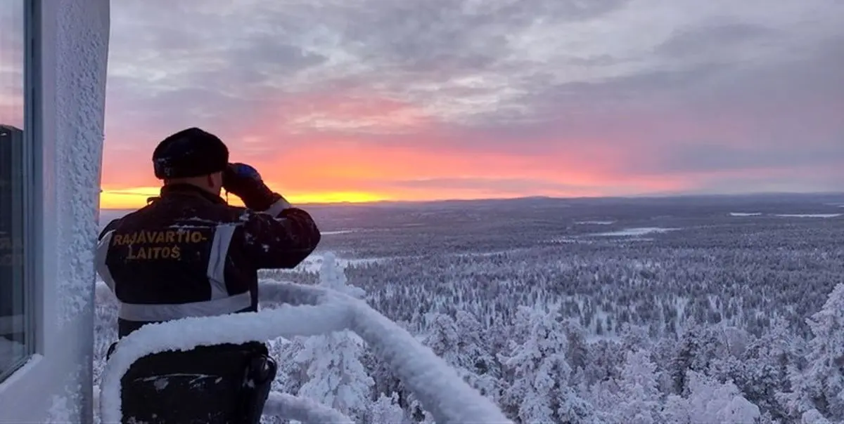 آمریکا با گرفتن این ۱۵ پایگاه نظامی برای روسیه خط و نشان کشید