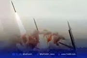 رمزگشایی از حمله ایران: شلیک ۵۳۰ موشک و ۱۰ هدف جدید!
