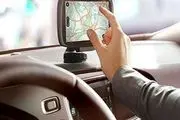 اختلالات جی پی اس برطرف شد؟