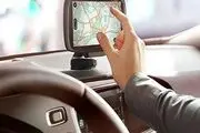 اختلالات جی پی اس برطرف شد؟