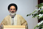 حجاب بستر ساز مشارکت اجتماعی زنان