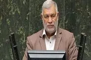 نمایندگان مجلس چگونه استعفا می دهند؟