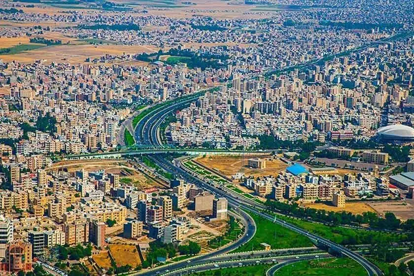 وضعیت اردبیل خطرناک شد/ اعلام وضعیت اضطراری