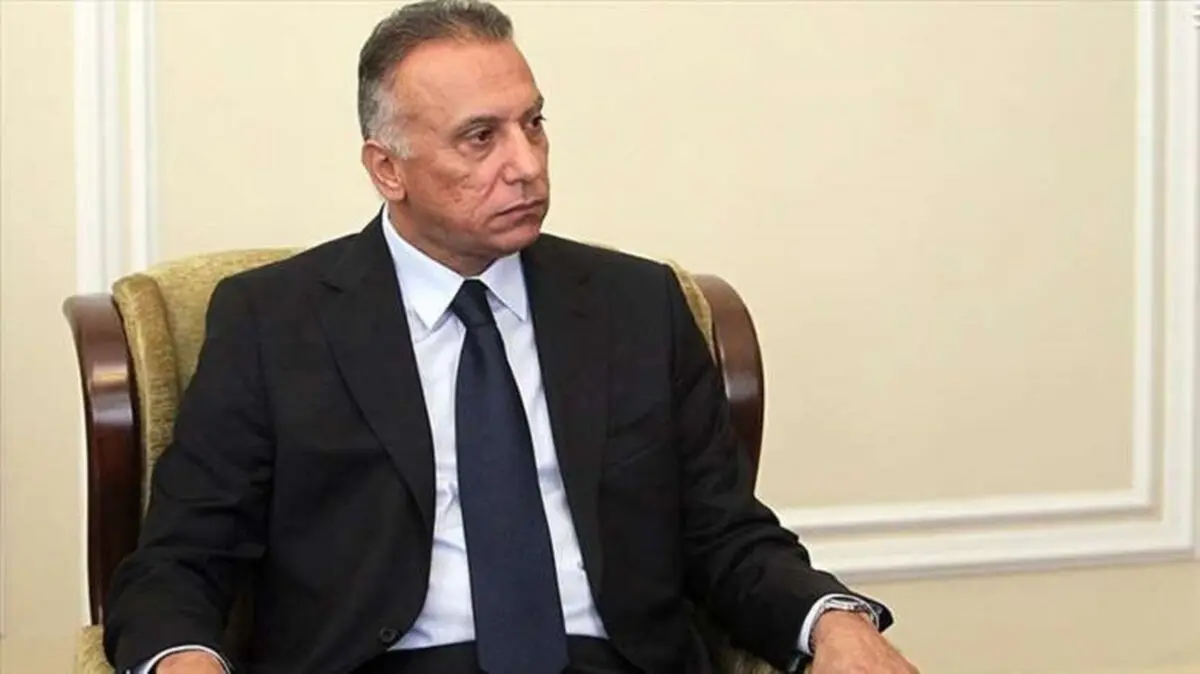 الکاظمی دستور آزادی تظاهرکنندگان زندانی را داد
