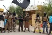 داعش با بلدوزر از روی سَر ۱۲عراقی رد شد