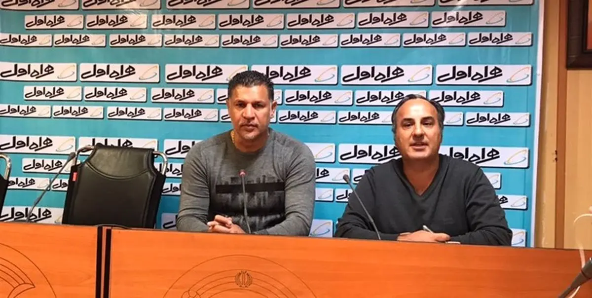 دایی: بازی سختی مقابل پرسپولیس داریم