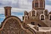 برنامه روز جهانی بنا‌های تاریخی اعلام شد