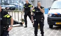 لغو کنسرتی در هلند بعد از هشدار حمله تروریستی