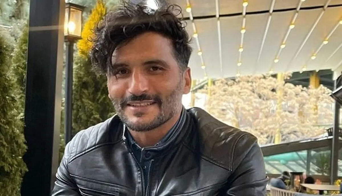 خواهش جدی جواد کاظمیان از موعود بنیادی‌فر