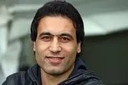 رونمایی مهدوی کیا از یک پدیده جدید +عکس