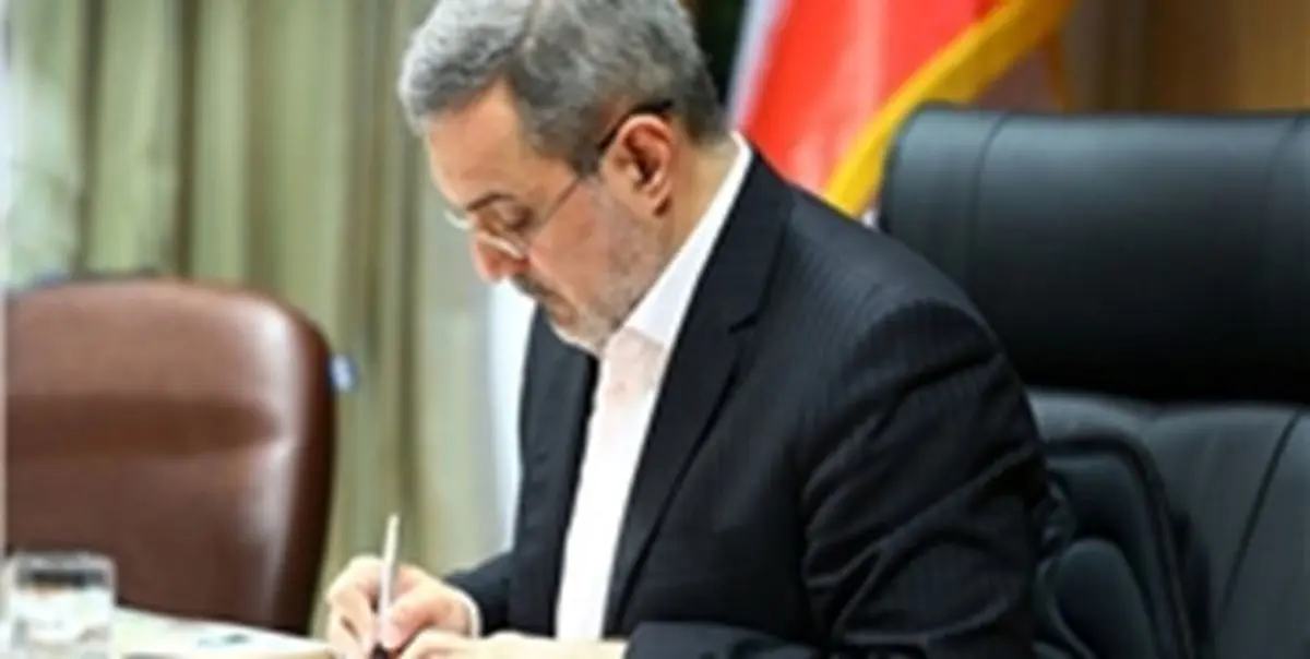 پیام تسلیت بطحایی در پی حادثه دلخراش فوت ۳ دانشآموز زاهدانی