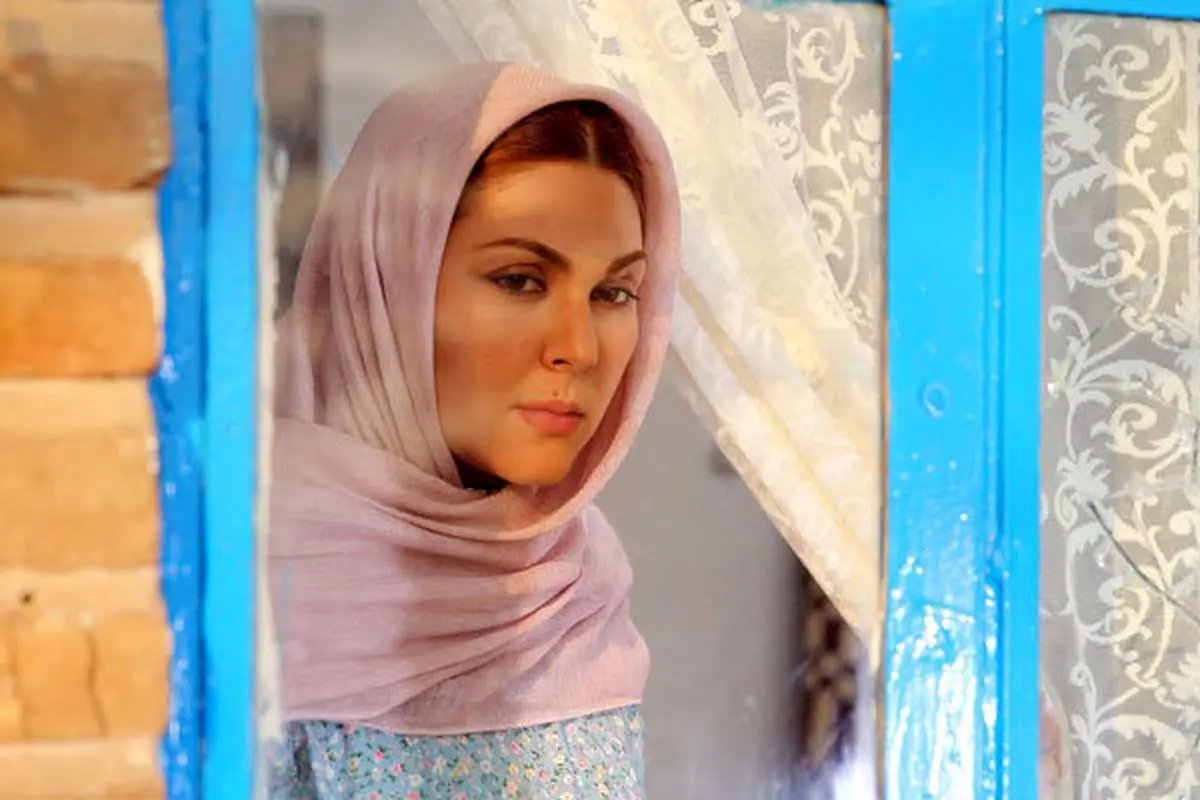 "دریاچه ماهی" به دنبال حضور در جشنواره