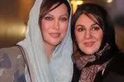 اهدای خون ستاره اسکندری و مهتاب کرامتی +عکس