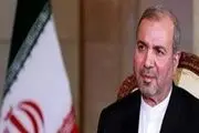 واکنش سفیر ایران در بغداد به بحران بی برقی در عراق