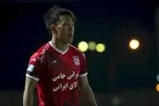 چرا سوگیتا از لیست تراکتور خط خورد؟!