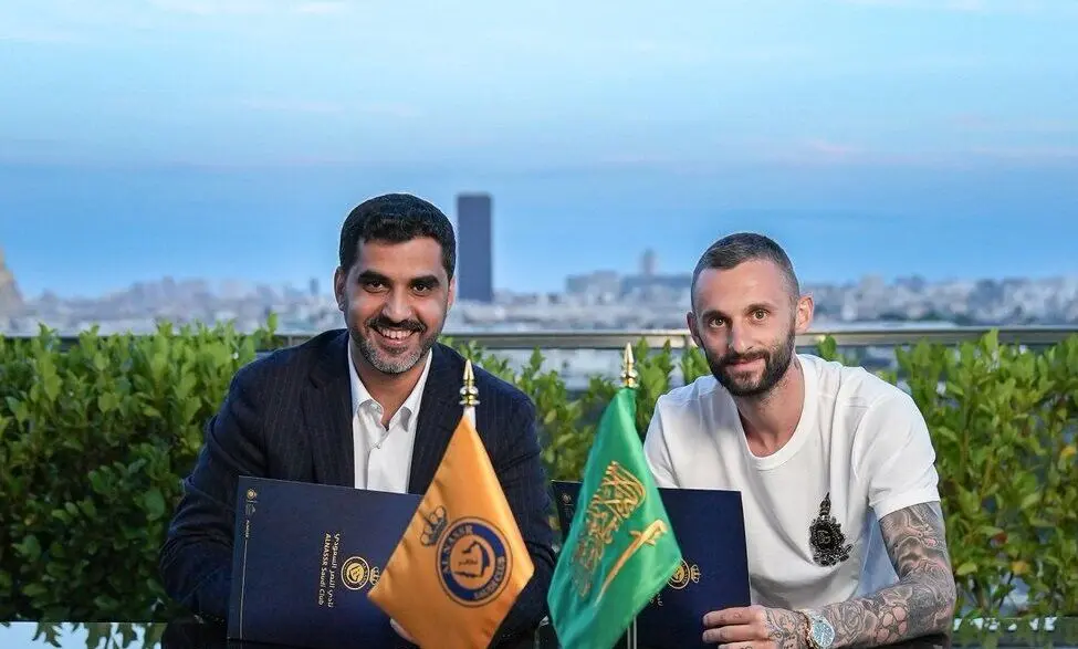 بارسلونا به النصر پاتک زد/ ماهی کاتالان‌ها گرفتن از آب گل‌آلود عربستان