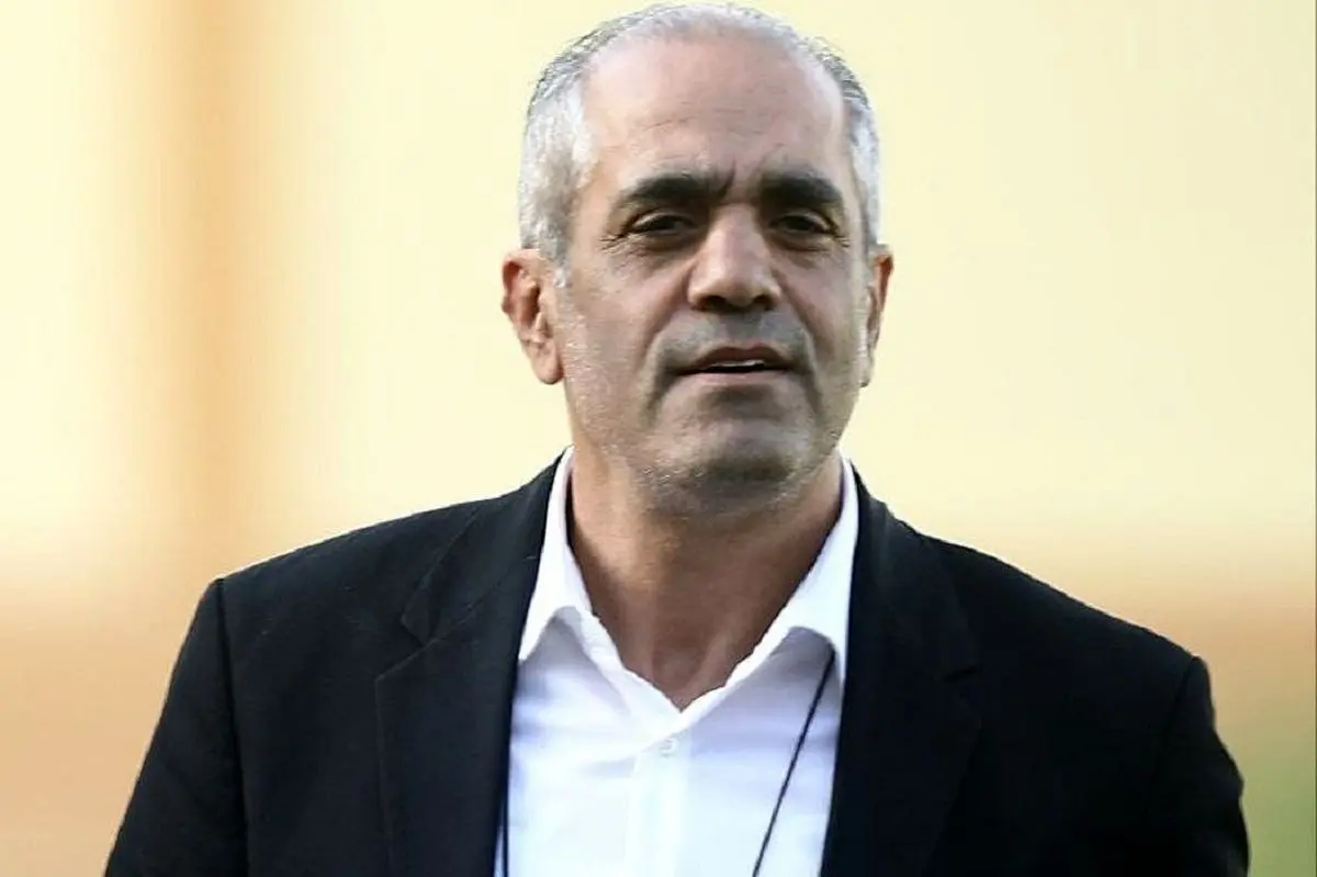 یک پرسپولیسی هدایت استقلال را بر عهده می‌گیرد